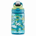 Contigo Kids Straw Water Bottle with AUTOSPOUT Lid, 14oz. Edition-YTMD