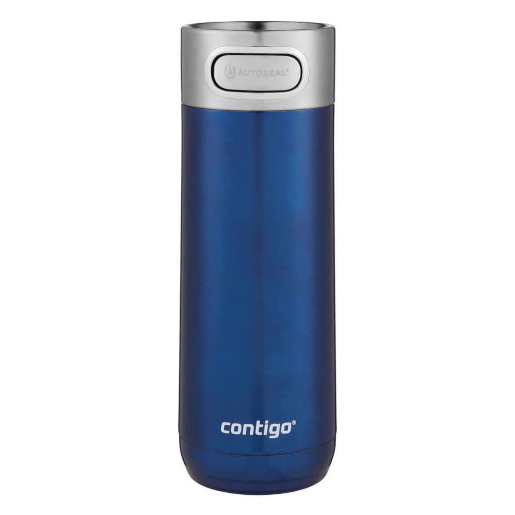 Contigo Luxe Stainless Steel Travel Mug with AUTOSEAL Lid Monaco, 16 fl oz. Edition-OMOI