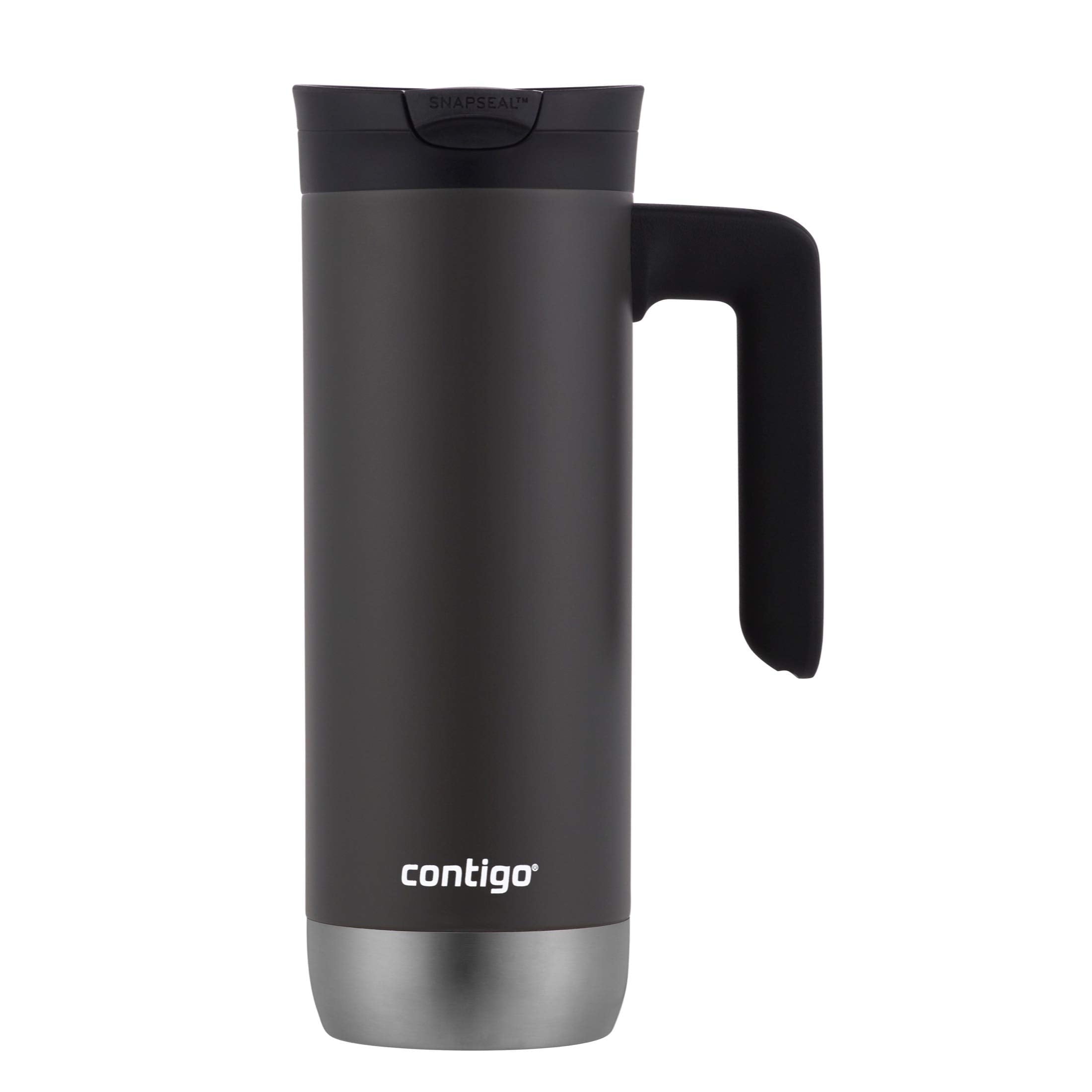 Contigo Superior 2.0 Stainless Steel Travel Mug With Handle Lid  20oz. Edition-FGIP