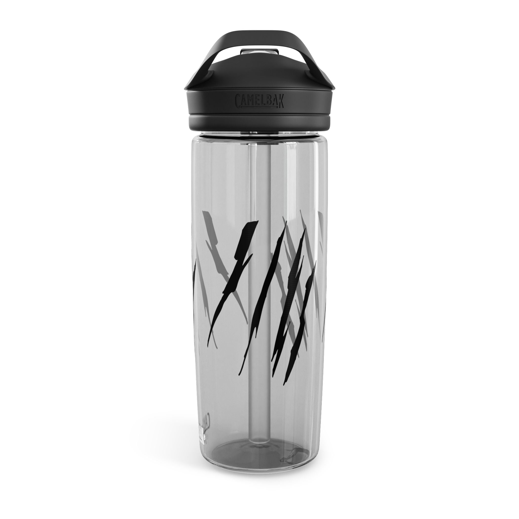 Effete Feline Claw Marks Scratch CamelBak Eddy®  Water Bottle, 20oz\25oz Edition-CHZ1
