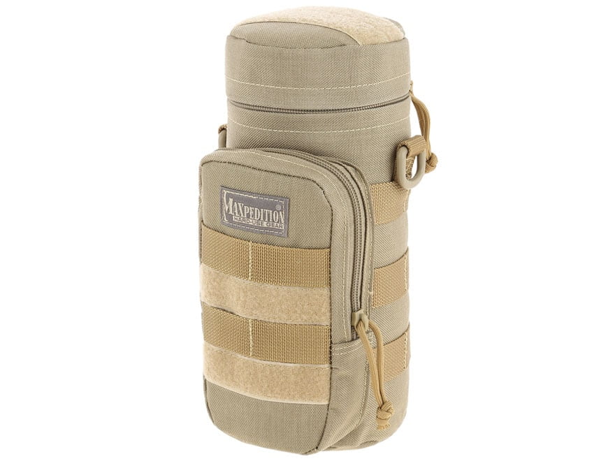 Maxpedition Bottle Holder 12.0 x 5.0 in Edition-YD5D