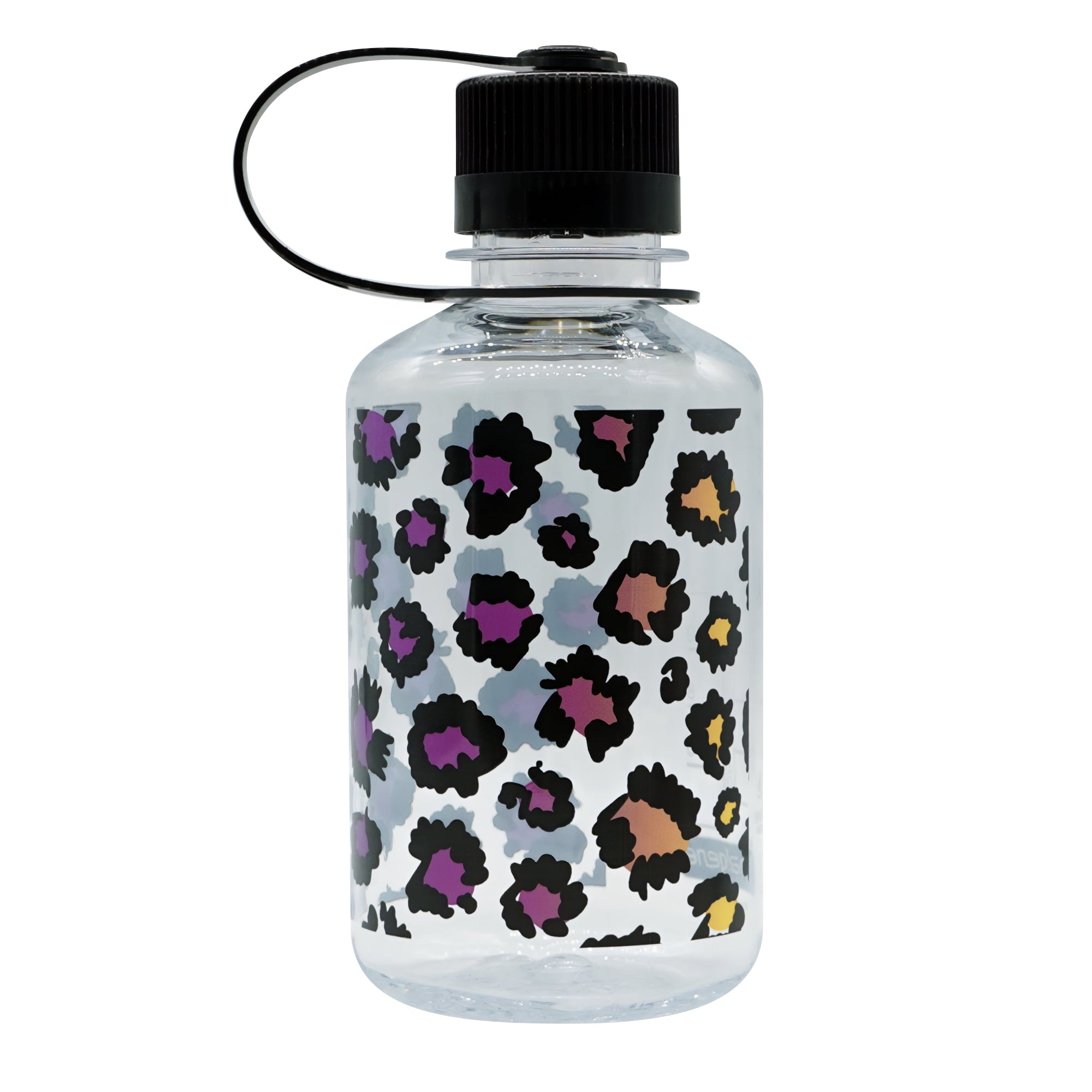Nalgene Sustain 16 oz. Narrow Mouth Water Bottle - Cornflower Blue Edition-RDQP