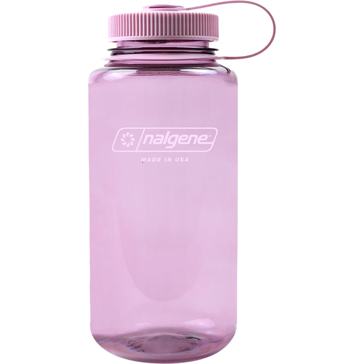 Nalgene 16oz Wide Mouth Sustain Bottle Edition-2V9Y