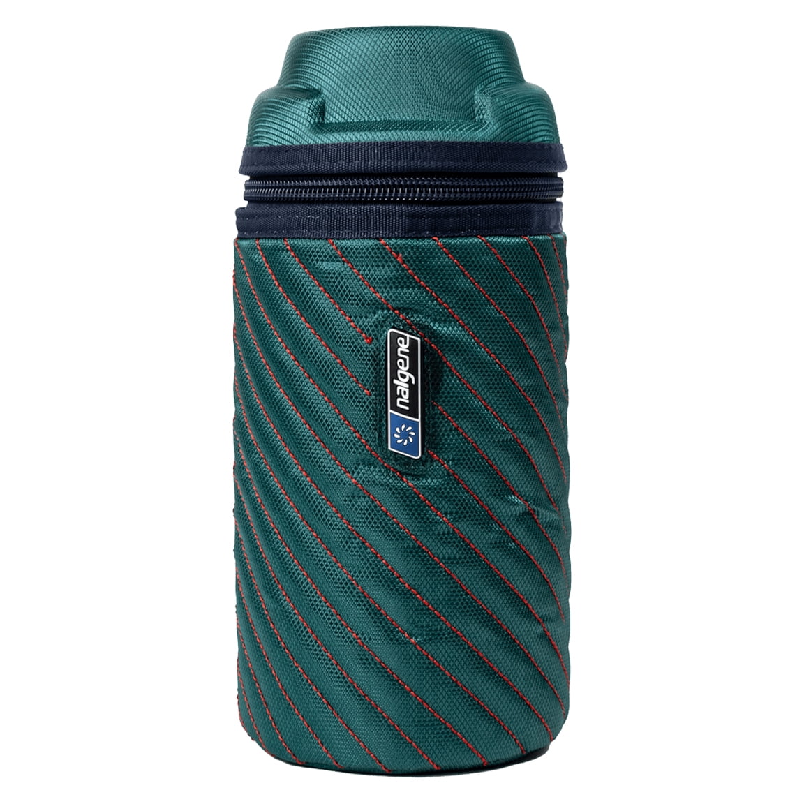 Nalgene Insulated Sleeve for 32 oz. Wide Mouth Water Bottle - Teal Edition-PNUA