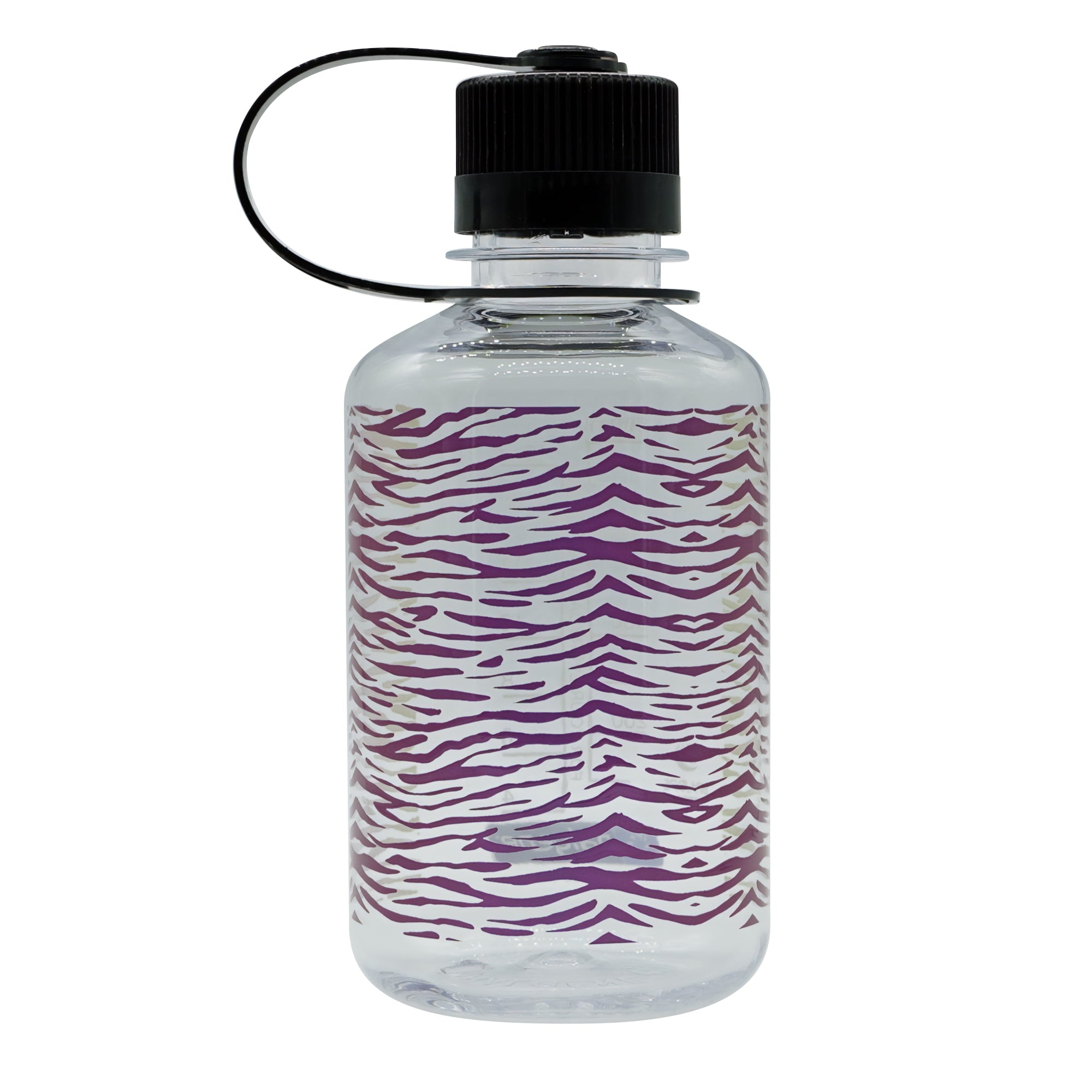 Nalgene Sustain 16 oz. Narrow Mouth Water Bottle - Cornflower Blue Edition-RDQP