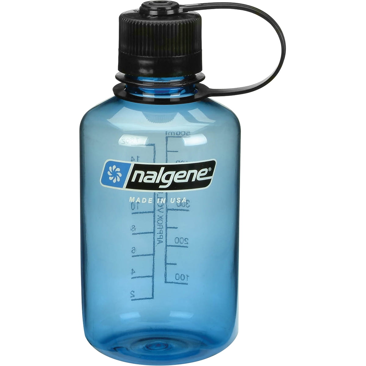 Nalgene 16oz Narrow Mouth Sustain Bottle Edition-GQDP