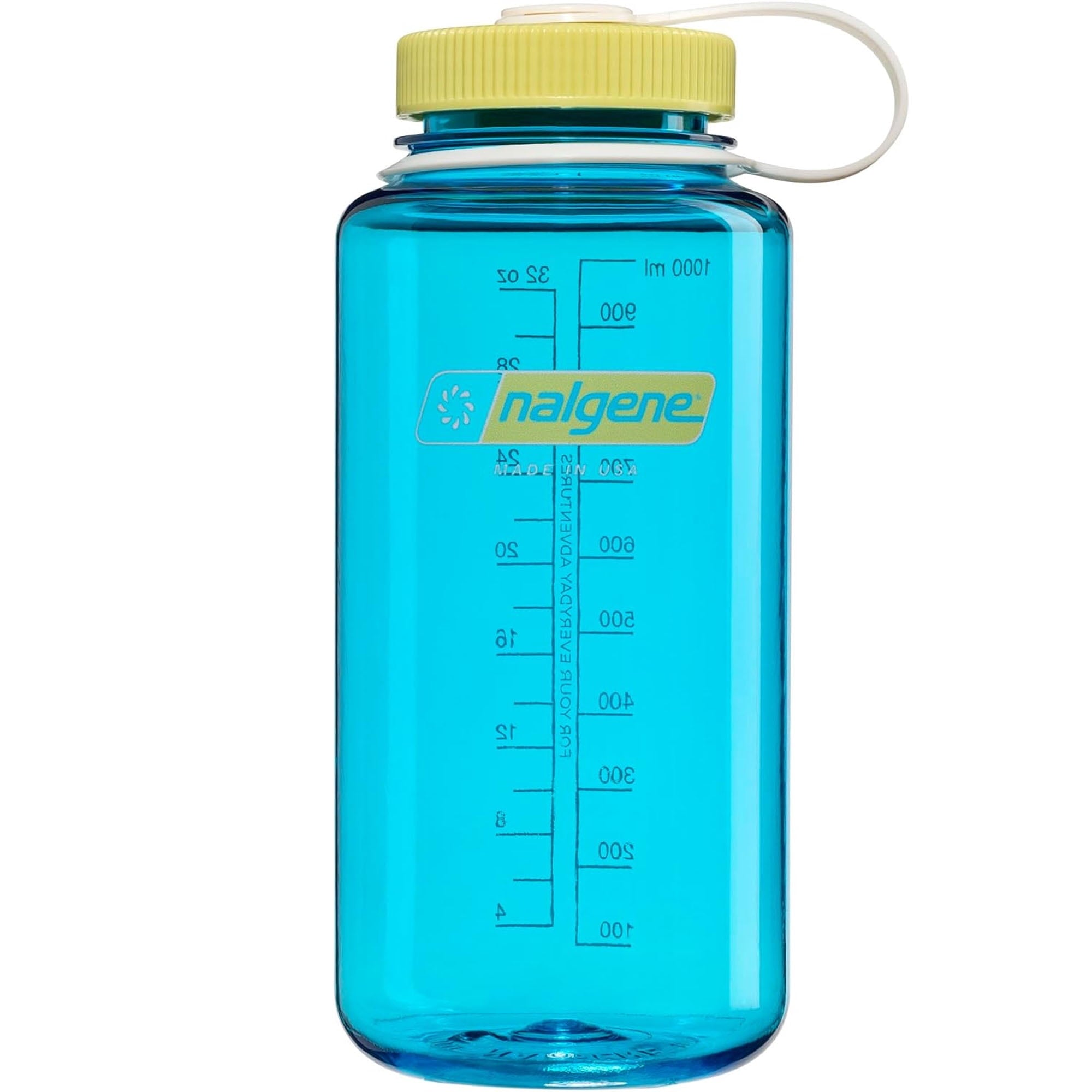 Nalgene 16oz Wide Mouth Sustain Bottle Edition-2V9Y