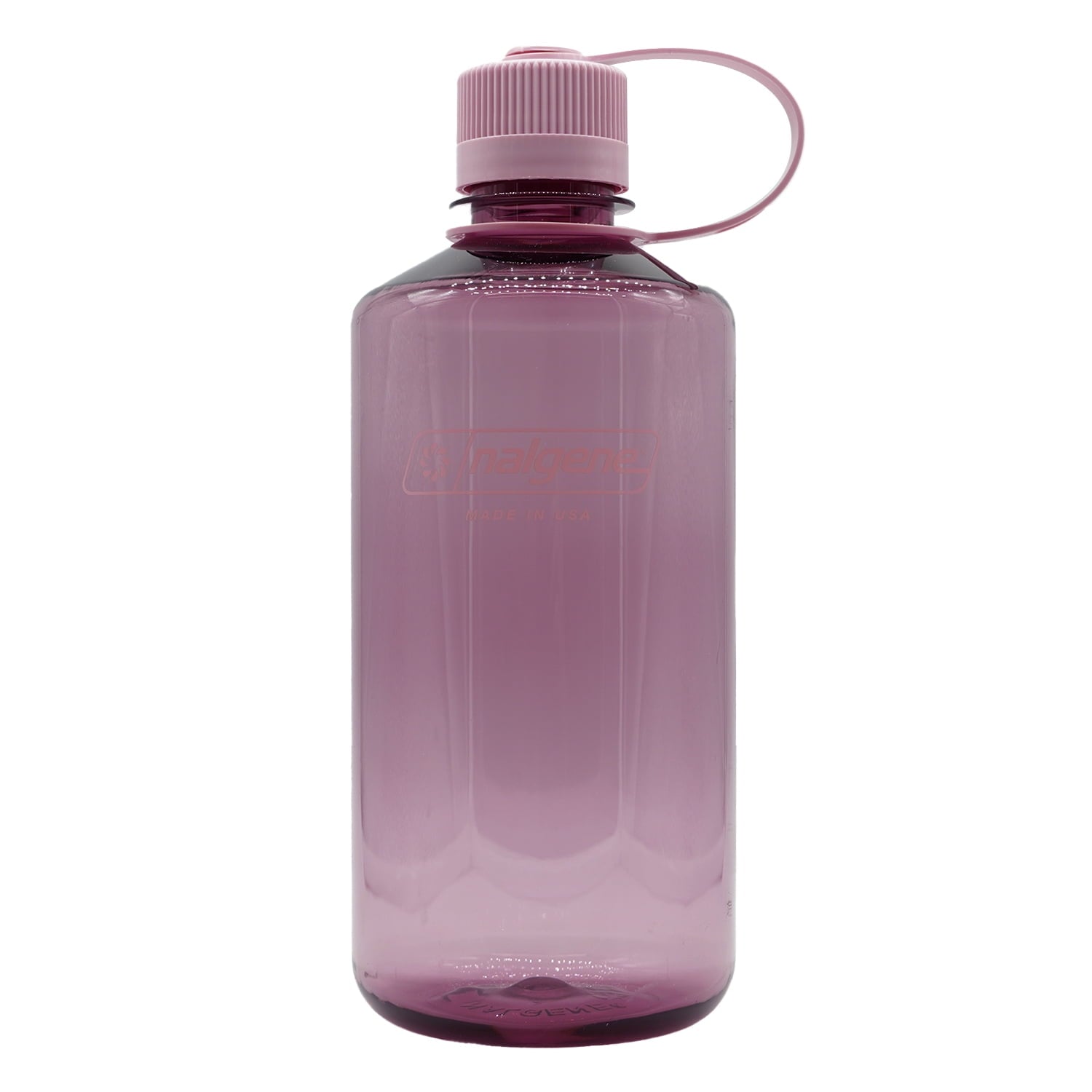 Nalgene Sustain 32 oz Narrow Mouth Plastic Water Bottle Edition-B878