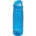Nalgene Tritan OTF Water Bottle: 24oz, Glacial Blue Edition-5VTS
