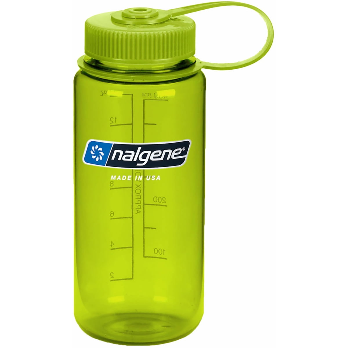 Nalgene 16oz Wide Mouth Sustain Bottle Edition-2V9Y