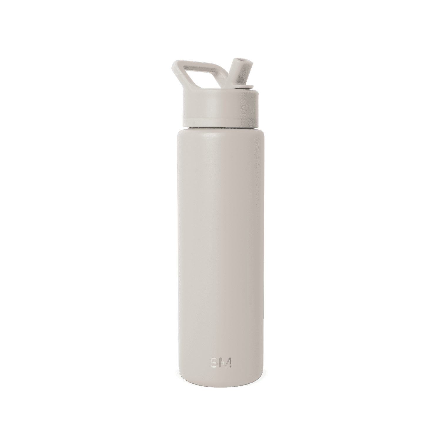 Simple Modern 30 fl oz Insulated Stainless Steel Summit Wide Mouth Water Bottle with Straw Lid | Slumberland Edition-83DY