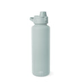 Simple Modern 48 fl oz Reusable Tritan Summit Water Bottle with Silicone Straw Lid|Seaglass Sage Edition-FNFC