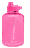 Simple Modern 64 Fluid Ounces Plastic Summit Water Bottle with Straw Lid - Malibu Edition-WWRU