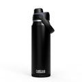 Camelbak Thrive™ Chug Stainless Steel Water Bottle 25oz, Black Edition-JR6P