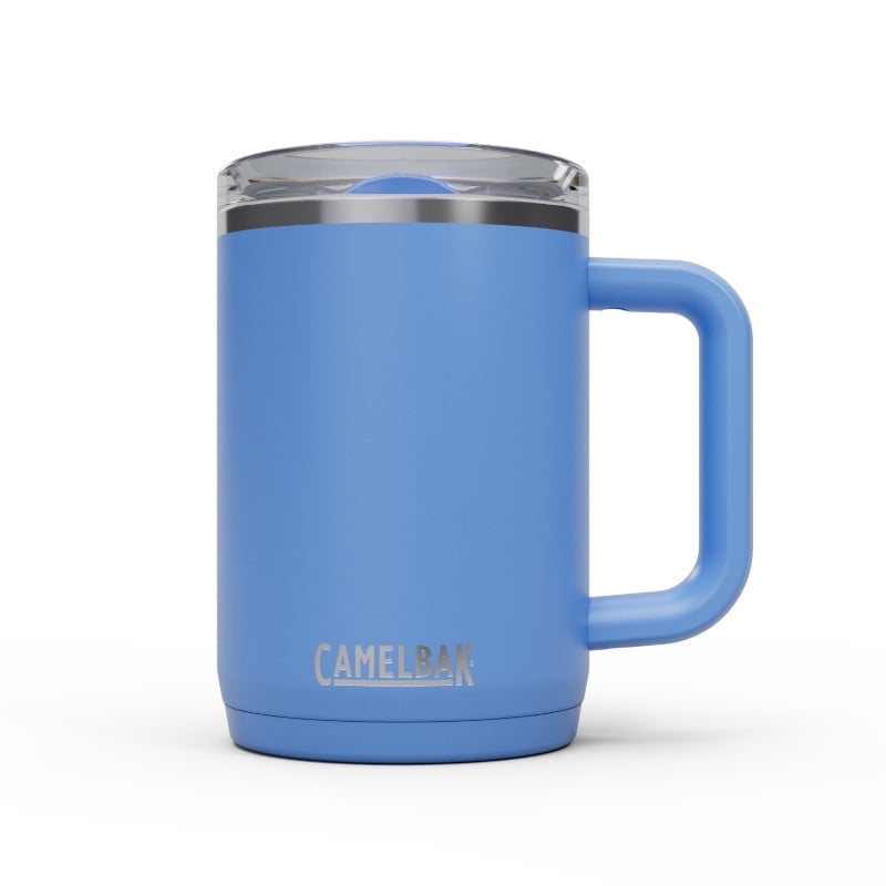 CamelBak Thrive™ Insulated Stainless Steel Mug 16oz, Navy Edition-C4PC
